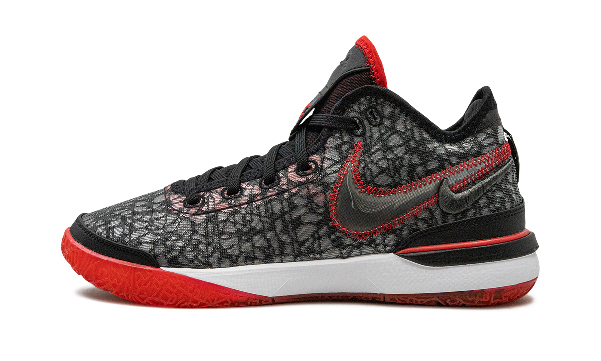 Zoom LeBron NXXT Gen "FaZe Clan"