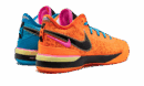 Zoom LeBron NXXT Gen "I Promise"