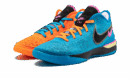 Zoom LeBron NXXT Gen "I Promise"