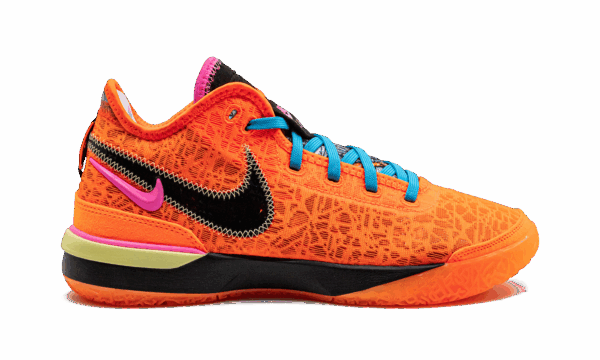 Zoom LeBron NXXT Gen "I Promise" - Image 6