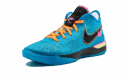 Zoom LeBron NXXT Gen "I Promise"