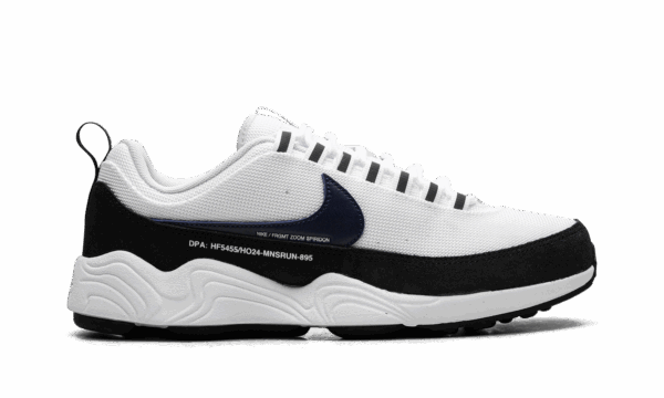 Zoom Spiridon "Fragment Design - White" - Image 6