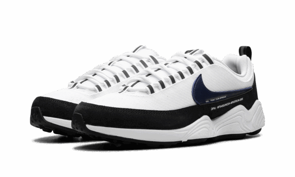 Zoom Spiridon "Fragment Design - White" - Image 2