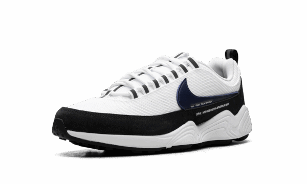 Zoom Spiridon "Fragment Design - White" - Image 4