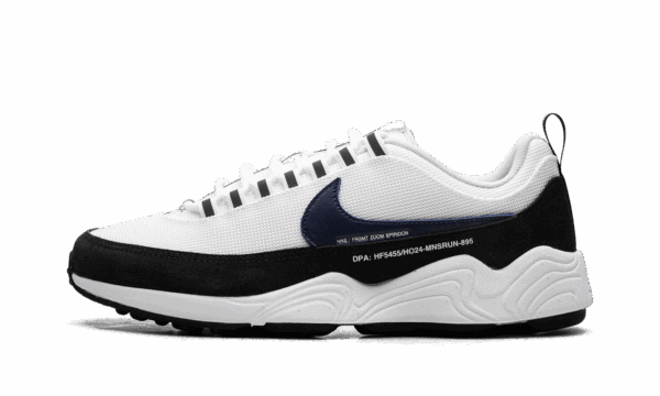 Zoom Spiridon "Fragment Design - White"