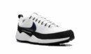 Zoom Spiridon "Fragment Design - White"