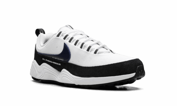 Zoom Spiridon "Fragment Design - White" - Image 7