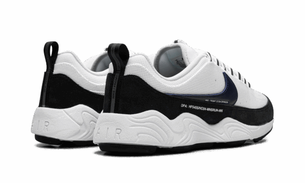 Zoom Spiridon "Fragment Design - White" - Image 3