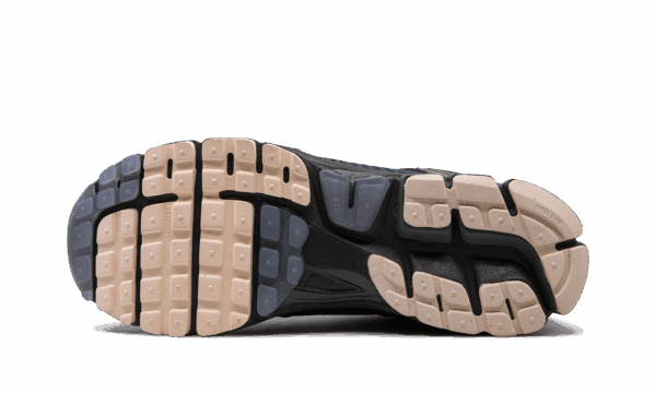 Zoom Vomero 5 PRM "Velvet Brown Medium Ash" - Image 5