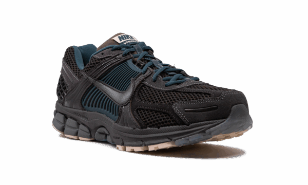 Zoom Vomero 5 PRM "Velvet Brown Medium Ash" - Image 7