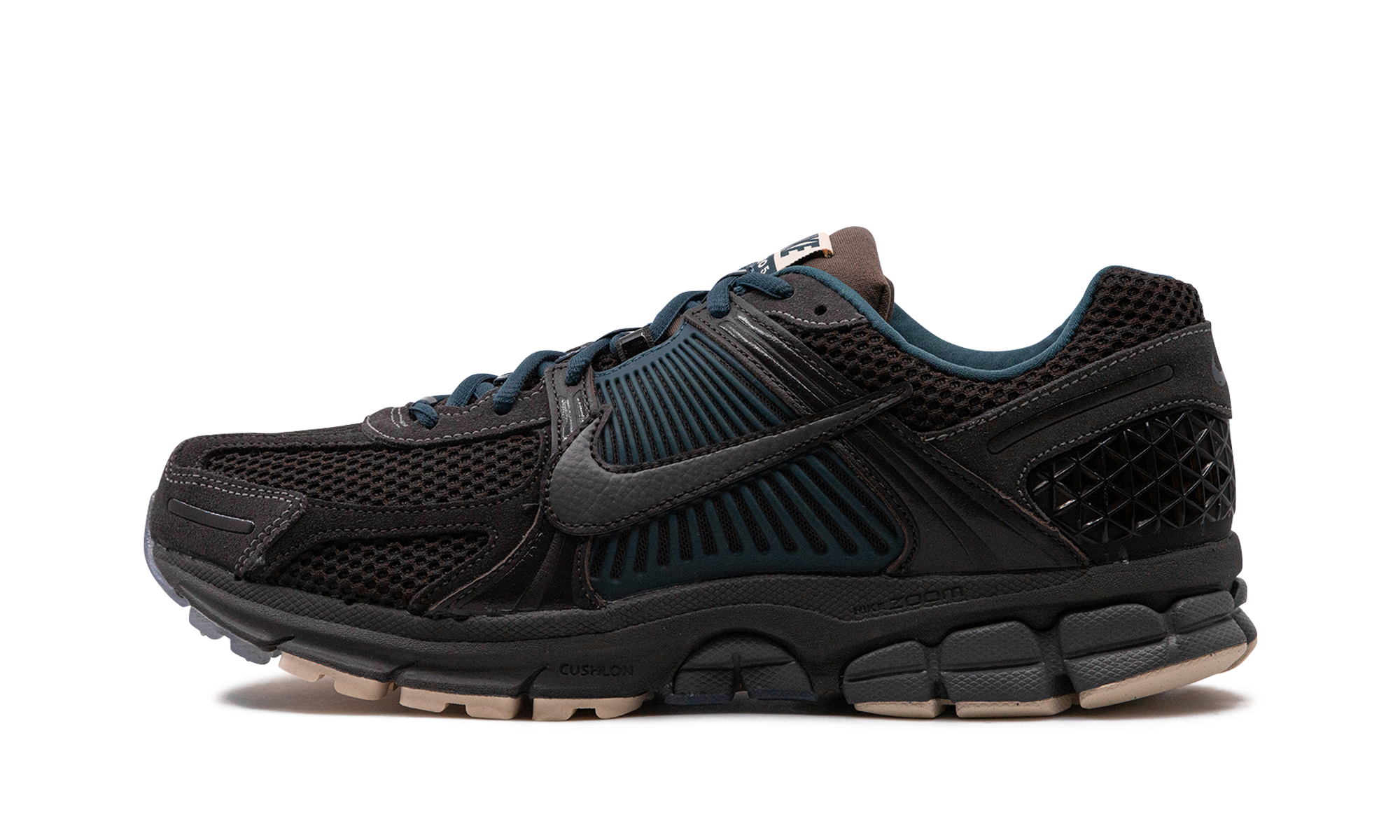Zoom Vomero 5 PRM "Velvet Brown Medium Ash"