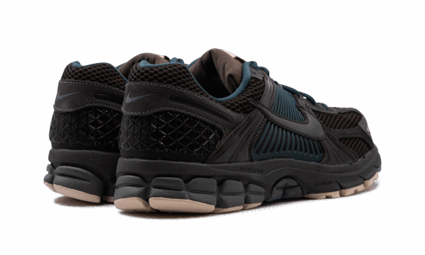 Zoom Vomero 5 PRM "Velvet Brown Medium Ash" - Image 3