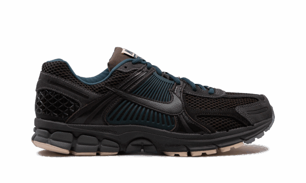 Zoom Vomero 5 PRM "Velvet Brown Medium Ash" - Image 6