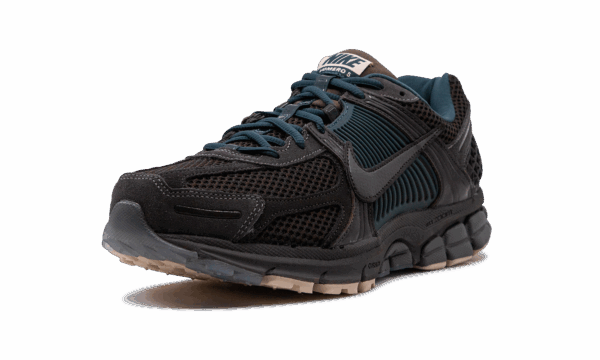 Zoom Vomero 5 PRM "Velvet Brown Medium Ash" - Image 4
