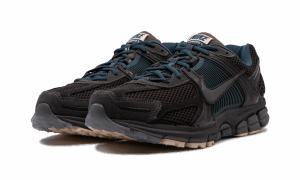 Zoom Vomero 5 PRM "Velvet Brown Medium Ash" - Image 2
