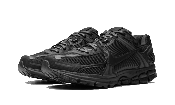 Zoom Vomero 5 "Triple Black" - Image 2
