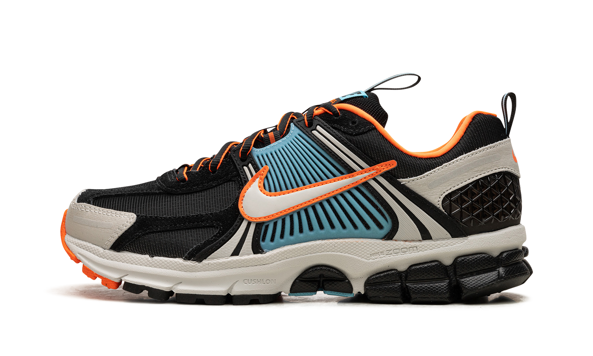 ZOOM VOMERO 5 WMNS "Black/Blue Gaze"