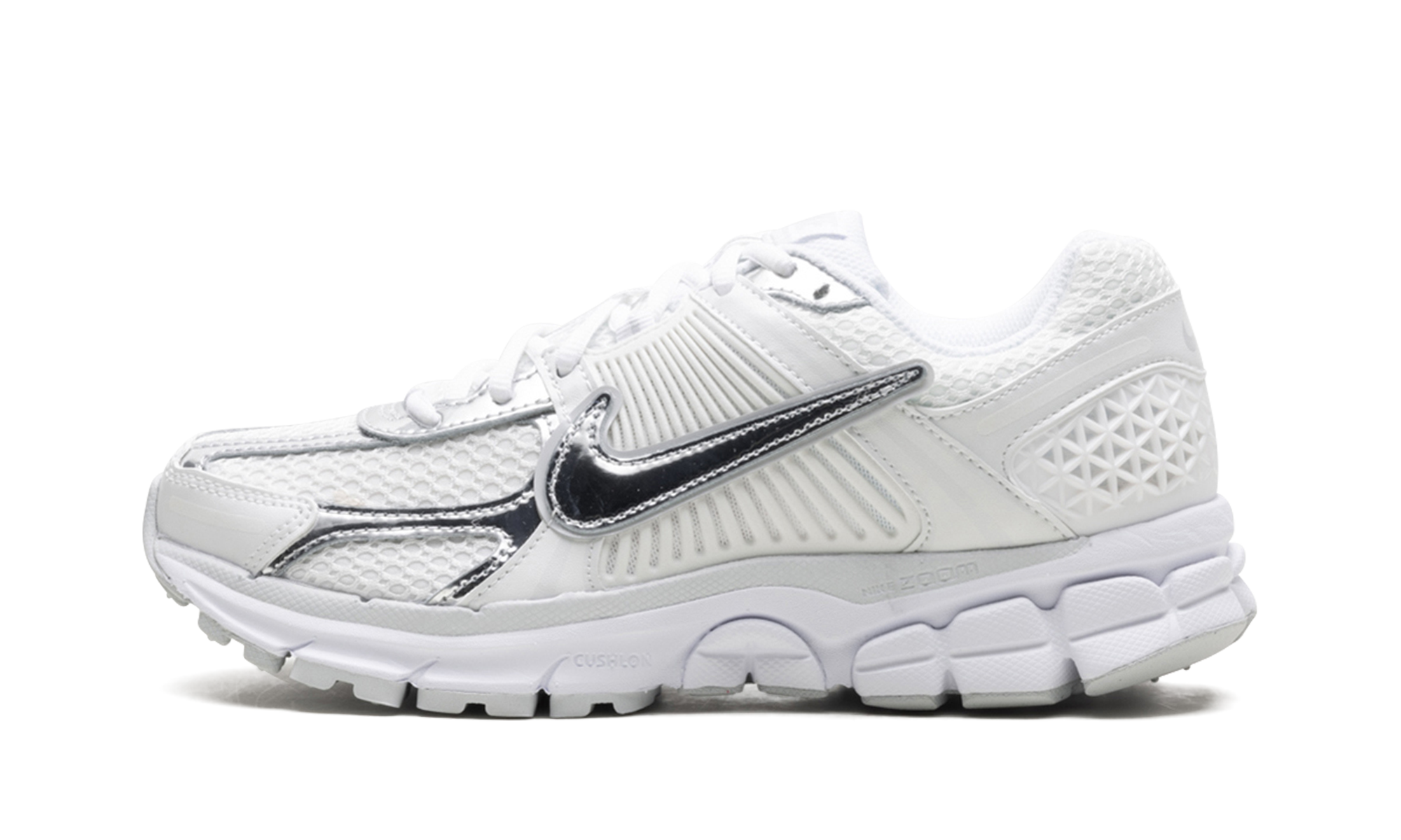 Zoom Vomero 5 WMNS "Chrome Toe"