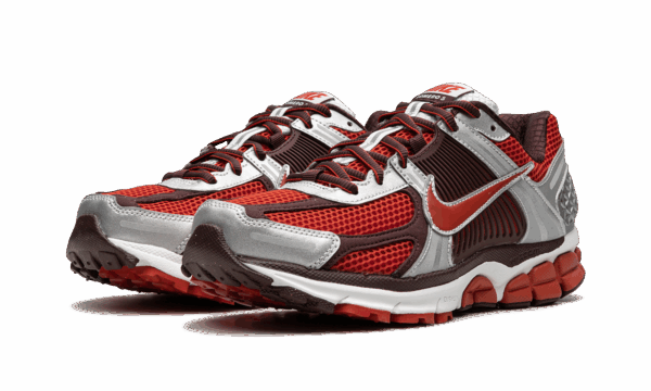 ZOOM VOMERO 5 WMNS "Team Red" - Image 2