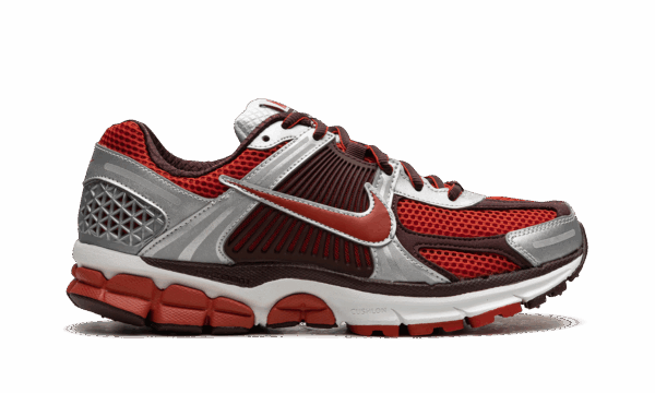 ZOOM VOMERO 5 WMNS "Team Red" - Image 6